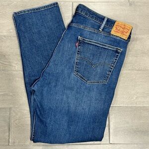Men’s 502 Levi’s Straight Leg 42x32